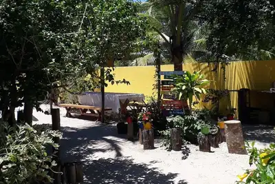 Image de Beachfront House