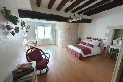 Image de Vitis Vinifera, Pour une escapade œnologique en famille