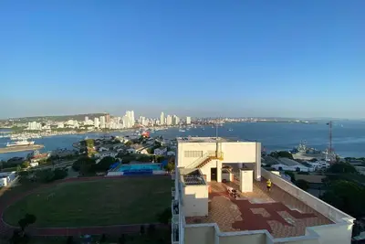 Image de H2 Condo Best View 1404