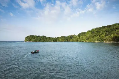 Image de LillyBelleMar, San San Port Antonio, with pristine views and world class amenities