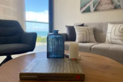 Image de 2Bedroom Apartment with Ocean View- Beach Access morros eos 305