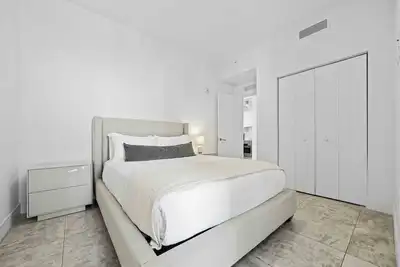 Image de Residence One Bedroom Plus by Smart Brickell Hotel