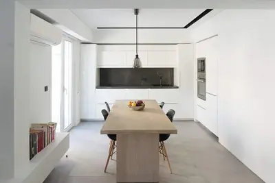 Image de Charming 1-bedroom apartment with Ac, WiFi in Syntagma Square