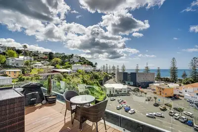 Image de Seabreeze Penthouse - Napier Holiday Apartment