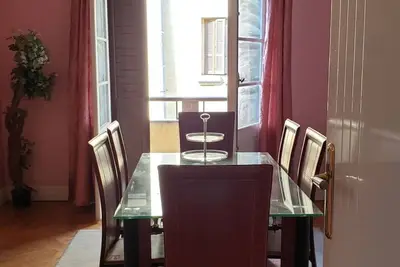 Image de Spacious Condo in Downtown of Cairo, 5 munities walk to Cairo Museum, Nile River