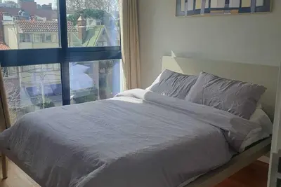 Image de Exclusive apartment on the Rambla with city view