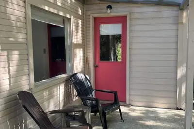 Image de Sleeping Bear Riverside Cabins - Cabin #4