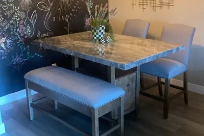 Image de Charming 2-bedroom condo in welcoming Mesa with Ac, WiFi