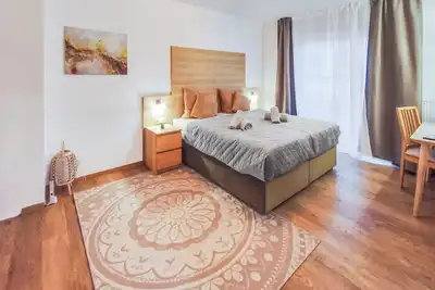 Image de Home 1 - Pure luxury, stylish living in a central location in Nuremberg