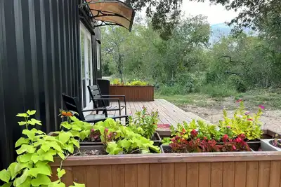 Image de A Private Retreat Surrounded By The Peaceful Charm of Alpacas