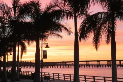 Image de Charming Retreat with Private Heated Pool – Near Beaches, Shopping, & Trails!