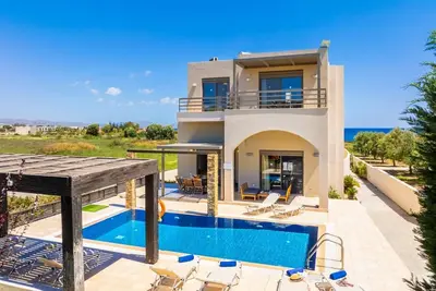 Image de Villa Blue Wave Tessera