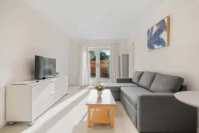 Image de Supérieure-Appartement-Salle de bain privée séparée