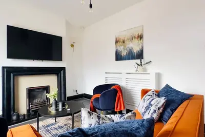 Image de Charming Worsley Home w/ parking