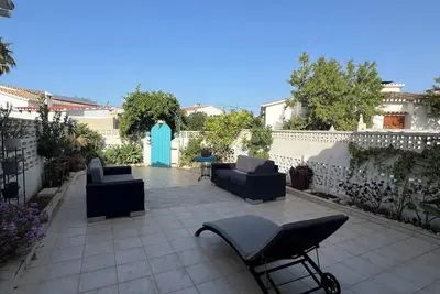 Image de House in Les Marines, Denia