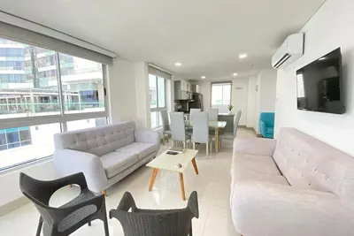 Image de Palmetto Beach 901-3br