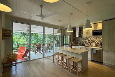 Image de Boho House: Tamarindo Beach