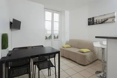 Image de Appartement Prestige - Vue sur Château