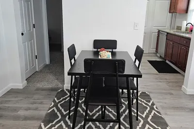 Image de Cozy 2-bedroom house in Tacoma with Ac, WiFi