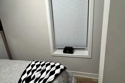 Image de Bulls-Themed 2br in Chicago