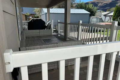 Image de Comfortable 3 bedroom/2 bathroom home in Sunland Estates