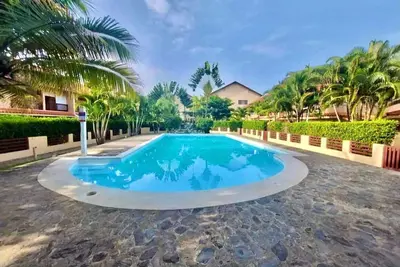 Image de Villa Paloma 11 :un havre de paix à 150 m de Ballenas et du Village des Pêcheurs