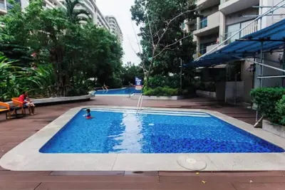 Image de Tambuli Seaside Resort - The Pearl of Mactan