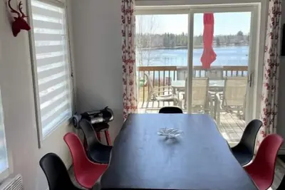 Image de Le P'tit Paradis du Lac Rose