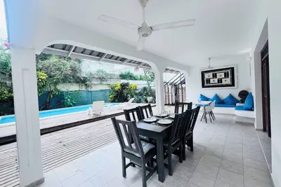 Image de So Cosy Appart! Piscine privée!