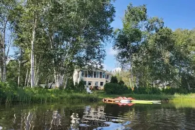 Image de Havre de Paix sur le Lac Noir