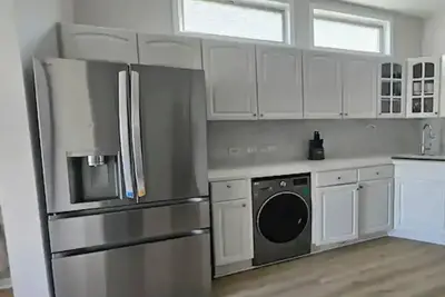 Image de Chic Loft in the Southport Corridor