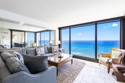 Image de Beachfront on Kaanapali Mahana 1106!