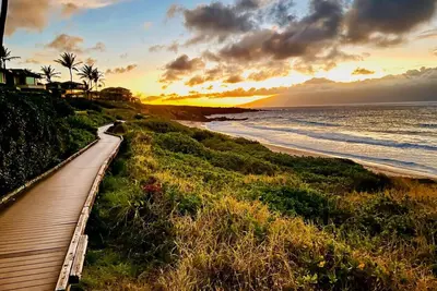 Image de Gorgeous Kapalua Home with Views