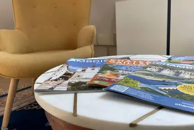 Image de Appartement au cœur d’Amboise