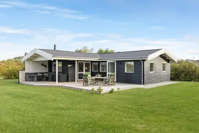 Image de Belle maison de 3 chambres à Sydals