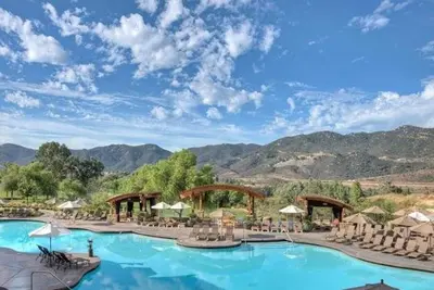 Image de Hyatt vacation Club at the Welk - San Diego