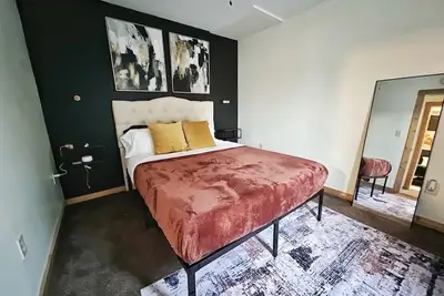 Image de Cozy house with backyard