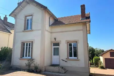 Image de l'Albatros - Paray Le Monial