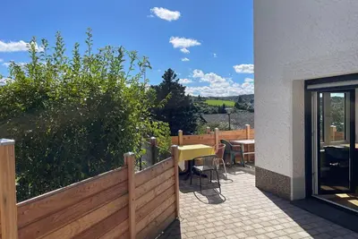 Image de Apartment first floor Drei-Felsen-Blick - Apartments Dreifelsenblick