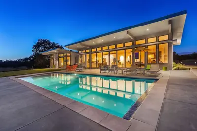 Image de Healdsburg Calif. : Amazing Resort-like Estate Healdsburg -- 4bd / 3ba