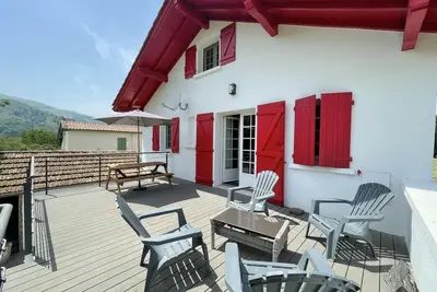 Image de Elizako Bidea - Mendive