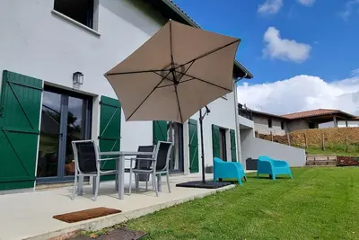 Image de Bake Xoko - Souraide