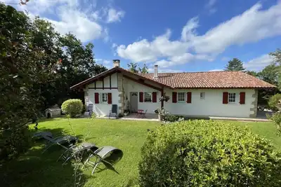 Image de Pitxo - Arbonne - Gîte