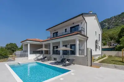 Image de Maison acceptant les animaux de.