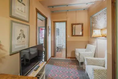 Image de Maison de campagne \"La Era 2\" avec vue sur la montagne, jardin privé et Wi-Fi