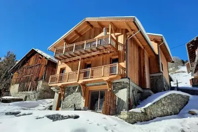 Image de L'Harmonieux - La Lechere