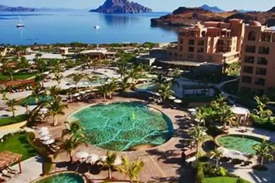 Image de Fantastic 3-bedroom suite, Tpc Danzante Bay Golf at Villa Palmar Loreto