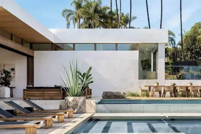 Image de Selfridge Estate Malibu