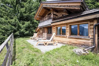 Image de Chalet Vardasse – Charme alpin et sérénité à Manigod