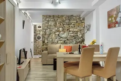 Image de Appartement 'Host Albina' avec terrasse privée, Wi-Fi et climatisation